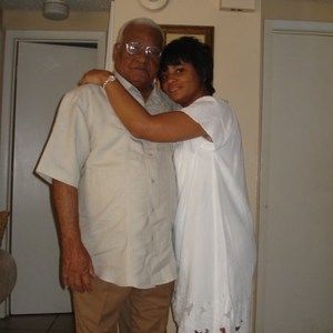 Meet your Posher, Roslyn